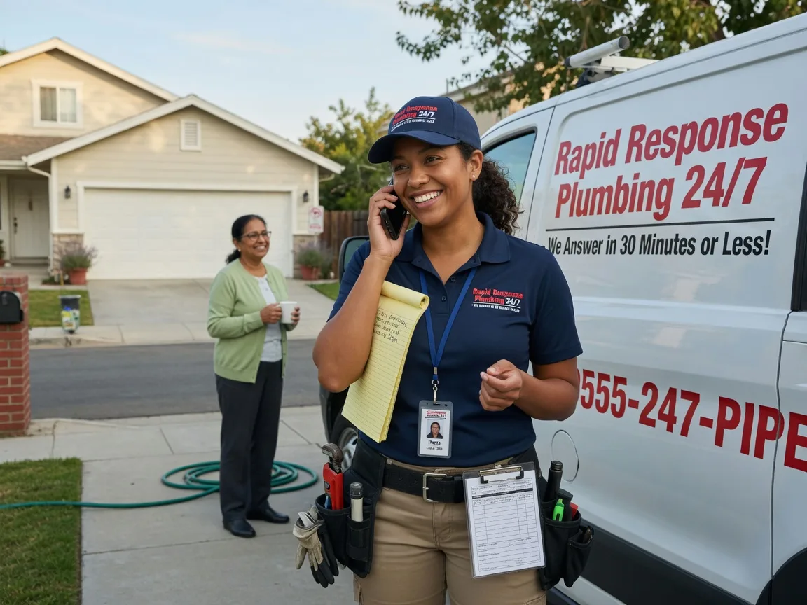 Emergency Plumber Sabina, OH FAQs